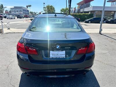 2011 BMW 535i xDrive   - Photo 29 - Costa Mesa, CA 92626
