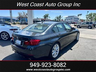 2011 BMW 5 Series 535i xDrive   - Photo 3 - Costa Mesa, CA 92626