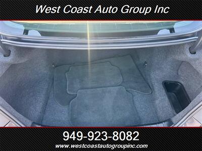 2011 BMW 5 Series 535i xDrive   - Photo 23 - Costa Mesa, CA 92626