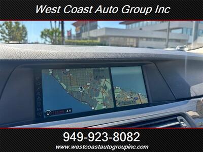 2011 BMW 5 Series 535i xDrive   - Photo 22 - Costa Mesa, CA 92626