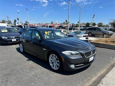2011 BMW 535i xDrive   - Photo 2 - Costa Mesa, CA 92626