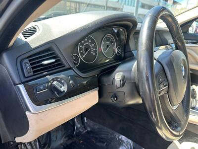 2011 BMW 535i xDrive   - Photo 10 - Costa Mesa, CA 92626
