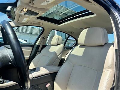 2011 BMW 535i xDrive   - Photo 13 - Costa Mesa, CA 92626