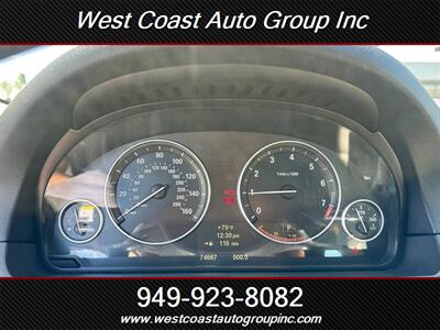 2011 BMW 5 Series 535i xDrive   - Photo 24 - Costa Mesa, CA 92626