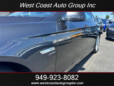 2011 BMW 5 Series 535i xDrive   - Photo 26 - Costa Mesa, CA 92626