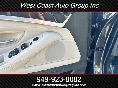 2011 BMW 5 Series 535i xDrive   - Photo 12 - Costa Mesa, CA 92626
