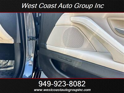 2011 BMW 5 Series 535i xDrive   - Photo 20 - Costa Mesa, CA 92626