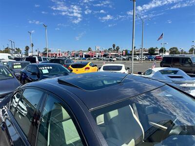 2011 BMW 535i xDrive   - Photo 25 - Costa Mesa, CA 92626