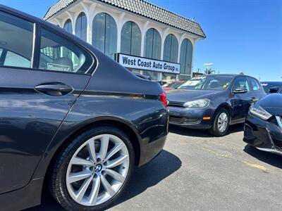 2011 BMW 535i xDrive   - Photo 27 - Costa Mesa, CA 92626