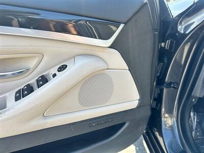 2011 BMW 535i xDrive   - Photo 12 - Costa Mesa, CA 92626