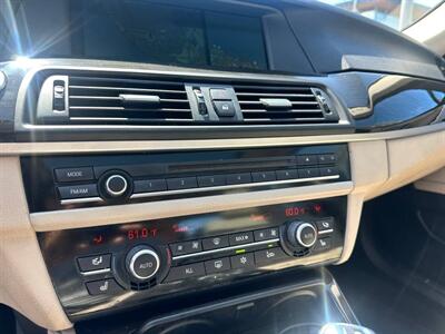 2011 BMW 535i xDrive   - Photo 19 - Costa Mesa, CA 92626