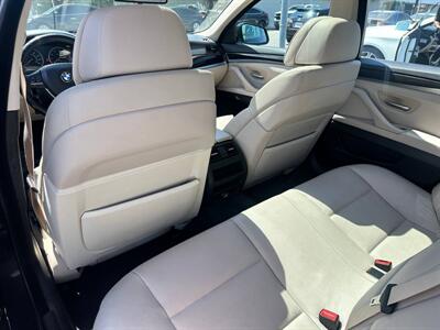 2011 BMW 535i xDrive   - Photo 7 - Costa Mesa, CA 92626