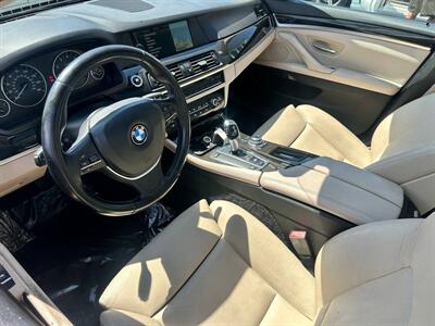 2011 BMW 535i xDrive   - Photo 5 - Costa Mesa, CA 92626