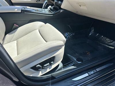 2011 BMW 535i xDrive   - Photo 21 - Costa Mesa, CA 92626