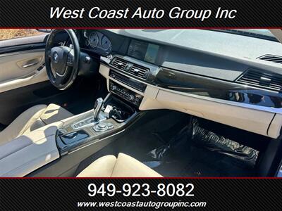 2011 BMW 5 Series 535i xDrive   - Photo 6 - Costa Mesa, CA 92626