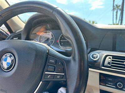 2011 BMW 535i xDrive   - Photo 18 - Costa Mesa, CA 92626
