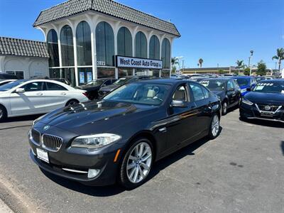 2011 BMW 535i xDrive   - Photo 1 - Costa Mesa, CA 92626
