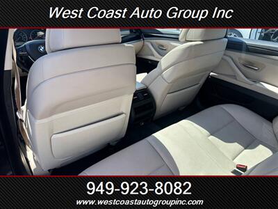 2011 BMW 5 Series 535i xDrive   - Photo 7 - Costa Mesa, CA 92626