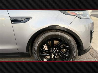 2020 Land Rover Discovery Landmark Edition   - Photo 30 - Costa Mesa, CA 92626
