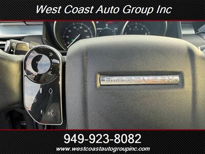 2020 Land Rover Discovery Landmark Edition   - Photo 18 - Costa Mesa, CA 92626