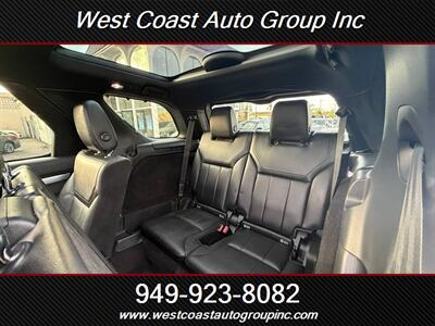 2020 Land Rover Discovery Landmark Edition   - Photo 17 - Costa Mesa, CA 92626
