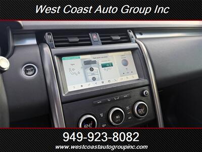 2020 Land Rover Discovery Landmark Edition   - Photo 23 - Costa Mesa, CA 92626
