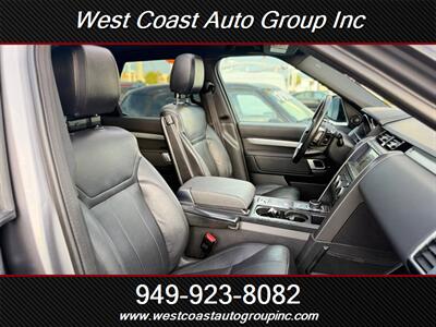 2020 Land Rover Discovery Landmark Edition   - Photo 12 - Costa Mesa, CA 92626