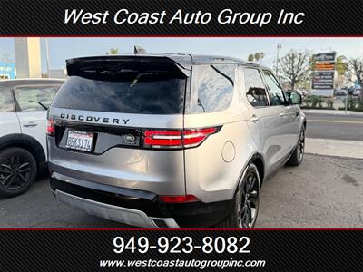 2020 Land Rover Discovery Landmark Edition   - Photo 3 - Costa Mesa, CA 92626