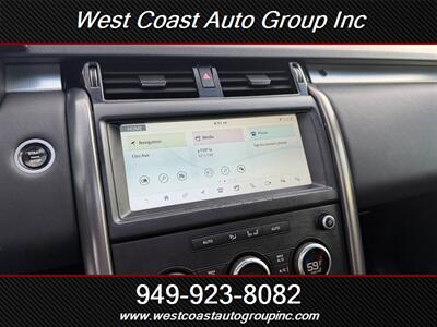 2020 Land Rover Discovery Landmark Edition   - Photo 24 - Costa Mesa, CA 92626