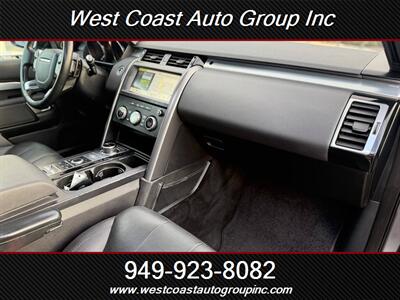 2020 Land Rover Discovery Landmark Edition   - Photo 11 - Costa Mesa, CA 92626