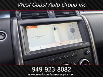 2020 Land Rover Discovery Landmark Edition   - Photo 22 - Costa Mesa, CA 92626