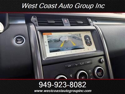 2020 Land Rover Discovery Landmark Edition   - Photo 20 - Costa Mesa, CA 92626