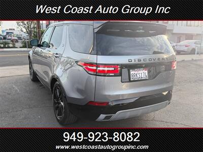 2020 Land Rover Discovery Landmark Edition   - Photo 4 - Costa Mesa, CA 92626