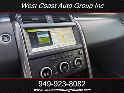 2020 Land Rover Discovery Landmark Edition   - Photo 21 - Costa Mesa, CA 92626