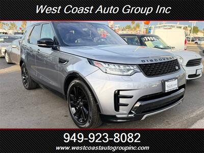 2020 Land Rover Discovery Landmark Edition   - Photo 2 - Costa Mesa, CA 92626