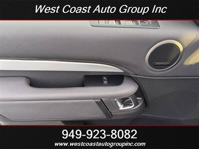 2020 Land Rover Discovery Landmark Edition   - Photo 28 - Costa Mesa, CA 92626