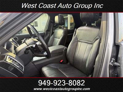 2020 Land Rover Discovery Landmark Edition   - Photo 9 - Costa Mesa, CA 92626