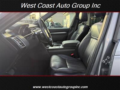 2020 Land Rover Discovery Landmark Edition   - Photo 8 - Costa Mesa, CA 92626