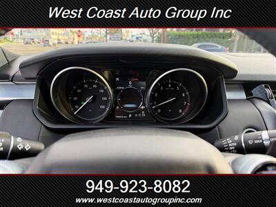 2020 Land Rover Discovery Landmark Edition   - Photo 27 - Costa Mesa, CA 92626