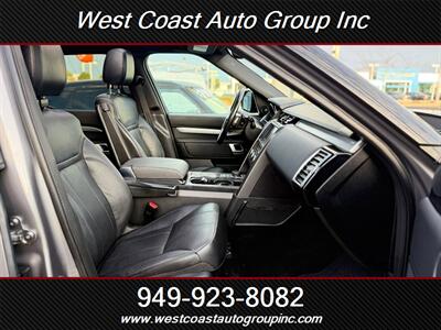 2020 Land Rover Discovery Landmark Edition   - Photo 13 - Costa Mesa, CA 92626