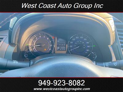 2012 INFINITI FX35   - Photo 16 - Costa Mesa, CA 92626