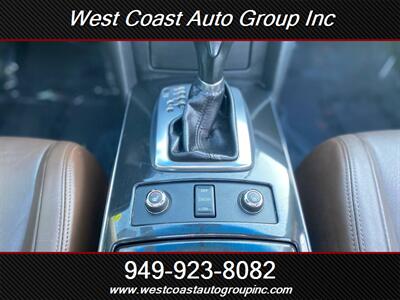 2012 INFINITI FX35   - Photo 19 - Costa Mesa, CA 92626