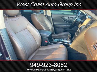 2012 INFINITI FX35   - Photo 9 - Costa Mesa, CA 92626
