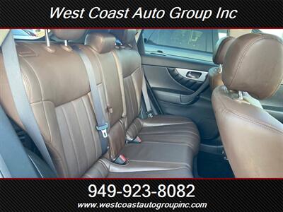2012 INFINITI FX35   - Photo 11 - Costa Mesa, CA 92626