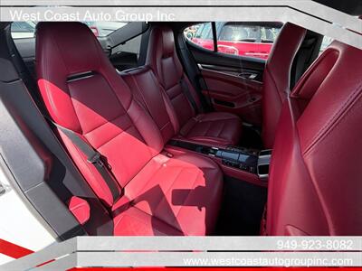 2015 Porsche Panamera 4S   - Photo 11 - Costa Mesa, CA 92626