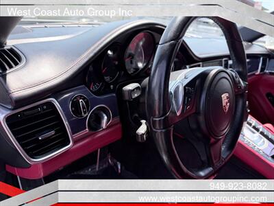 2015 Porsche Panamera 4S   - Photo 6 - Costa Mesa, CA 92626