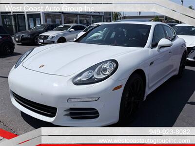 2015 Porsche Panamera 4S   - Photo 23 - Costa Mesa, CA 92626