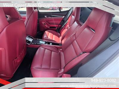 2015 Porsche Panamera 4S   - Photo 13 - Costa Mesa, CA 92626