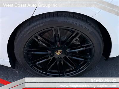2015 Porsche Panamera 4S   - Photo 26 - Costa Mesa, CA 92626