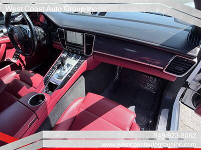 2015 Porsche Panamera 4S   - Photo 10 - Costa Mesa, CA 92626